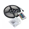 RGB5050 programovateľný LED pás Náhľad obrázku produktu 3