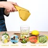 Zitruspresse Handpresse - mit Hebel - Lemon Squeezer - Produktbild-Vorschau 7