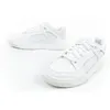 Two white Puma Slipstream sneakers are displayed on a white background. Anteprima dell’immagine prodotto