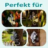 Solarleuchte, Solarlampe, Gartenleuchte, Solar Laternen, Produktbild-Vorschau 7
