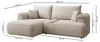 Selsey Ovo Mini - Eckschlafsofa rechtsseitig mit Stauraum, Produktbild-Vorschau 5