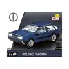 Product packaging for a toy car model. Podgląd zdjęcia produktu