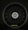 Keskin KT17 Hurricane black front polish 8.5x19 ET45 - Voir les images du produit 23