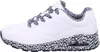 Skechers Sneaker UNO, High-Tech, Weiß, Damen Produktbild-Vorschau 6