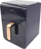 Panasonic NF-CC600, Horkovzdušná fritéza, 6 l, 80 °C, 200 Náhled obrázku produktu 5