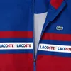 Lacoste Tennis Logo Stripes Traininganzug Herren Produktbild-Vorschau 10