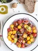 Tomatensalz Gewürz - Tomaten Salz Gewürzmischung - Tomaten Produktbild-Vorschau 3
