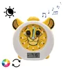 Despertador educativo Simba El Rey León Lexibook RLT100AN Vista previa de la imagen del producto 2