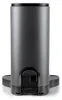 Ecovacs OZMO DEEBOT T8+, Beutellos, Schwarz, Weiß, Rund, Produktbild-Vorschau 4