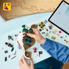 LEGO Kryjówka doktora Hiluluka, Zestaw do budowania, 9 Podgląd zdjęcia produktu 6