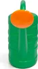 Bradas Gießkanne 10 Liter grün/orange Produktbild-Vorschau 7