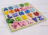 Bigjigs Baby Alfabet Duże Litery Podgląd zdjęcia produktu 12
