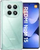 Hülle für Xiaomi Redmi Note 15 4G/5G - Transparent Produktbild-Vorschau 3