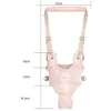 Trotteur Minicee pour bébé avec harnais réglable, 9 à 36 Voir les images du produit 6