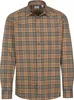 Giacca camicia Burberry da donna Anteprima dell’immagine prodotto 1