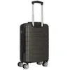 Nowi Bergamo 4 Rollen Kabinentrolley 56 cm Produktbild-Vorschau 4