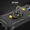 Armor Outdoor Handyhülle für Samsung Galaxy S8 Handy Panzer Produktbild-Vorschau 6