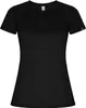 Roly Eco CA0428 | WomenŽs Imola T-Shirt Damen T-Shirt - Produktbild-Vorschau 1