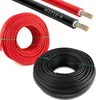 Solarkabel 6mm² Rot oder Schwarz | Hochwertiges PV-Kabel Produktbild-Vorschau 6