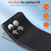 Silikonové pouzdro pro Motorola Edge 60 Pro Ochranné Náhled obrázku produktu 5