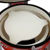 BBQ-Toro Deflektorstein Ø 36 cm - Ø 46 cm, Pizzastein Produktbild-Vorschau 2