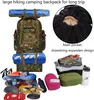 Trekkingrucksäcke, Wanderrucksack, Camping Rucksack, Produktbild-Vorschau 7
