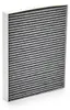 RIDEX 424I0017 Innenraumfilter Pollenfilter für VW Produktbild-Vorschau 10