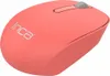 INCA Maus IWM-241RT   1200 DPI,CANDY DESIGN 3D-Rosa,  Produktbild-Vorschau 4