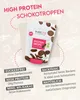 PURELITE Schoko Protein Drops Vollmilch – 26g/100g Protein, Produktbild-Vorschau 4