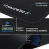 Alfombrilla para ratón gaming Titanwolf XXL, 900 x 400 x 3 Vista previa de la imagen del producto 4
