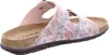 Rohde Damen Pantolette Leder Schnalle Muster Rodigo-D 5861, Produktbild-Vorschau 5