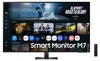 Samsung M7 S43fm700uu 43´´ 4k Va Led Monitor  One Size / EU Produktbild-Vorschau 4