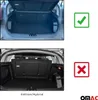 Fodera dello stivale per Hyundai Bayon 2021-2025 Gomma TPE Anteprima dell’immagine prodotto 3
