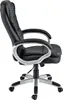 Kancelářská židle Juskys Orlando ergonomická - stolní židle Náhled obrázku produktu 6