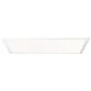 BRILLIANT ABIE LED Aufbaupaneel 59,5 cm Metall / Kunststoff Produktbild-Vorschau 25