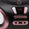 Lecteur CD/MP3 (boombox) ADLER AD 1181bc Voir les images du produit 8