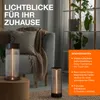 LED Magnetic Tischleuchte Fila 1,2W 100lm 2.700K 240mm Produktbild-Vorschau 10
