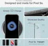 Étui SPIGEN ULTRA HYBRID adapté au GOOGLE PIXEL 9A crystal Voir les images du produit 14