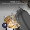 Fentic Kuchynský robot s nadstavcom na cestoviny, 2000W, Náhľad obrázku produktu 4