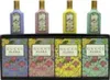 Gucci Flora Miniature Giftset 4x5ml - Edp Spray Produktbild-Vorschau 5