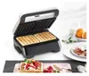 Braun SM5006, Schwarz, Silber, 270 x 130 mm, 800 W, 220 - Produktbild-Vorschau 13