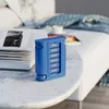 WELLGRO Tablettenbox 7 Tage 4 Fächer – Pillenbox & Produktbild-Vorschau 6