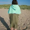 Poncho Wave Hawaii AirLite Poncho Agueda M WH4044 Produktbild-Vorschau 4