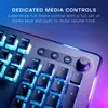 Turtle Beach Vulcan II Max, Gaming-Tastatur Produktbild-Vorschau 15