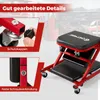 COSTWAY 2in1, tavola a rotelle per officina, tavola a Anteprima dell’immagine prodotto 8