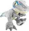 Jurassic World, blu, 48 cm Anteprima dell’immagine prodotto 2