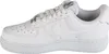 Nike Air Force 1 07 DX5883-100, tenisky, dámske, biele Náhľad obrázku produktu 2