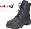 Rieker Kurzstiefel Schwarz Produktbild-Vorschau 37