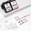 2er 303XL Multipack Tintenpatrone als Ersatz für HP 303 XL Produktbild-Vorschau 2