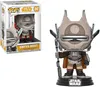 Star Wars - Enfys Nest 247 - Funko Pop! - Vinyl Figur Produktbild-Vorschau 4